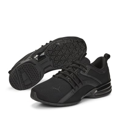 Puma Damen Cell Mia Sneaker in komplett Schwarz
