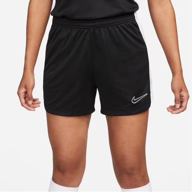 Nike Damen-Shorts Schwarz