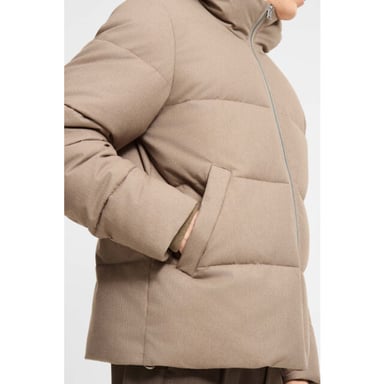 Elvine 331 721 bjarne Beige-Melange