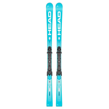 Head wc rebels e-race pro+freeflex 14 Herrenski -