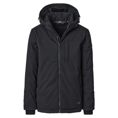 Casamoda Herrenjacke 126410240 800 Black Beauty
