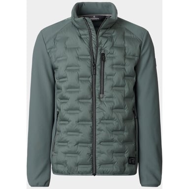 Casamoda Softshell Hybridjacke 126410190/387