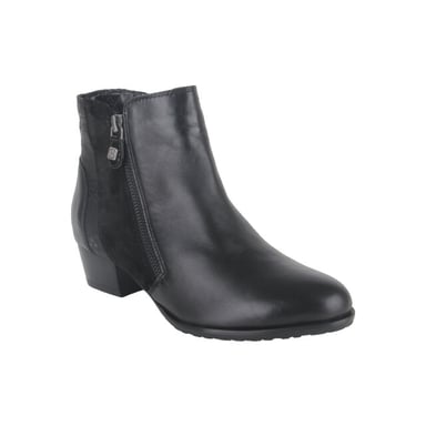 Helioform 560.016-0324 Damen-Stiefeletten elegant