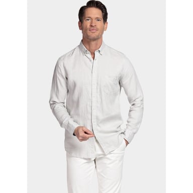 Giordano Herrenhemd Ivy Langarm Button-down S 617009/91