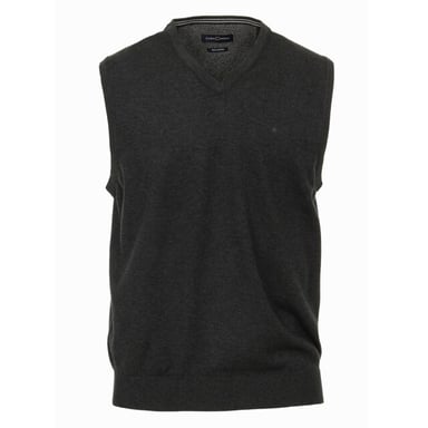 Casamoda 004460 Herren-Strickweste