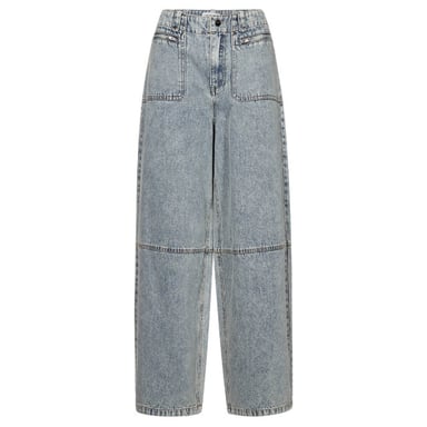 Co'Couture Blaue Jeans 500801 jacksoncc