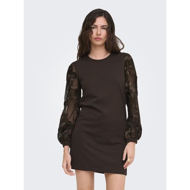 Jacqueline de Yong Jdy Fairview Life Sweatkleid