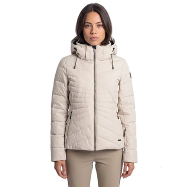 Falcon lush Damen-Skijacke -