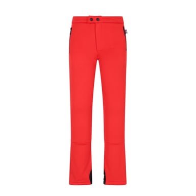 SuperRebel speak Skihose Softshell 4-Wege-Stretch Mädchen -
