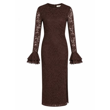 Freebird Kleid daisy