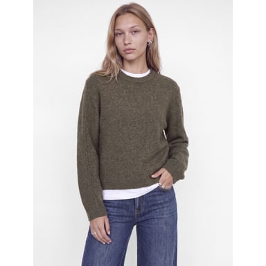 Jack & Jones Jxvaleria Strickpullover