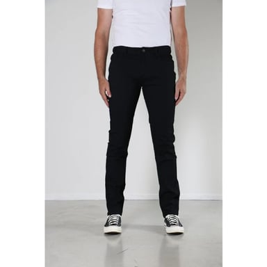 New-Star Nyon 0246 Schwarz