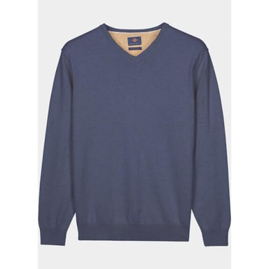 Baileys Herren-V-Pullover mit low powe 618100/655