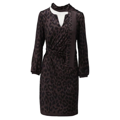 K-Design Kleid d324