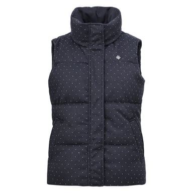 Imperial Steppweste IRHBelle Herringbone