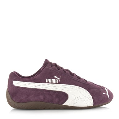 Puma Speedcat og ii ruby noir/warm white Low-Top-Sneaker Herren