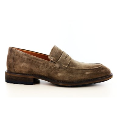 HABOOB ENGADIN Herren Loafer