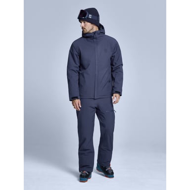 Poederbaas Arctic 2L Insulated Jacket Men Skijacke Herren -