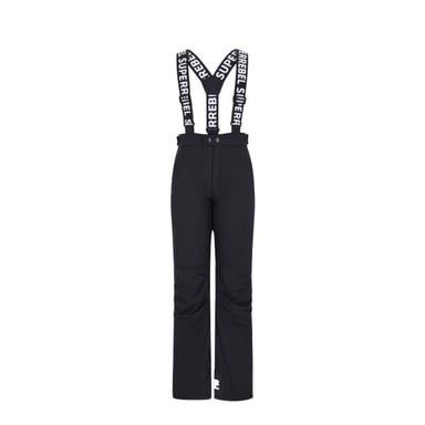 SuperRebel speed Skihose Twill oder Pongee Jungen-Skihose -