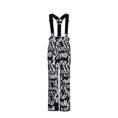 SuperRebel speed Skihose Twill oder Pongee Jungen -