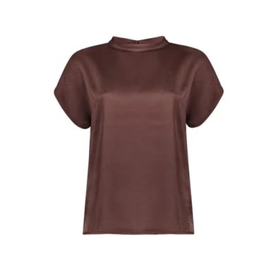 Geisha 63943-20 775 Bluse Braun