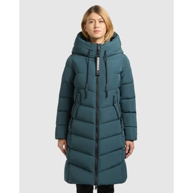 Khujo Jacke 1098co263 mikia4