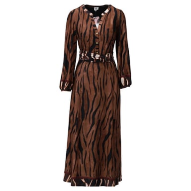 K-Design Kleid d306