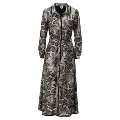 K-Design Kleid d601