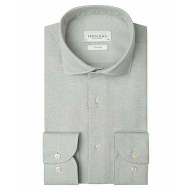 Profuomo Businesshemd
