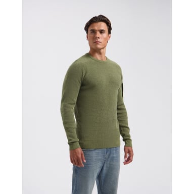 Saint Steve lux 250504 60036 eveline green mel