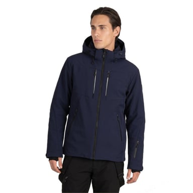 Falcon alpha Skijacke Herren -