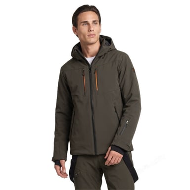 Falcon alpha Skijacke Herren -