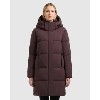 Khujo Jacke 1254co263 haya3 m