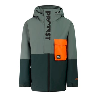Protest Dylans Jr Skijacke Jungen -