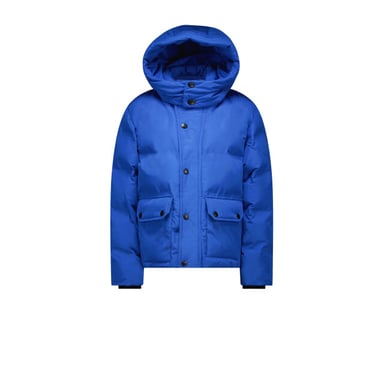 SuperRebel Colorado Jungen Super Fit Skijacke -