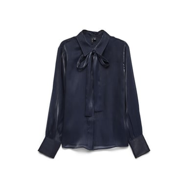 Vero Moda vmnathena l/s Bluse wvn btq 10353192 Blazer
