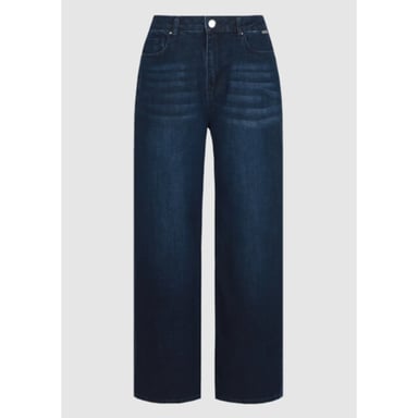 G-Maxx Novelle Jeans Dark Denim