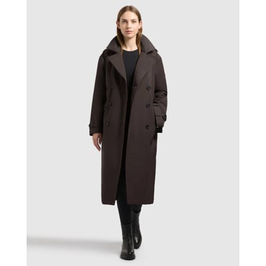 Khujo Jacke 1118co263 elena3