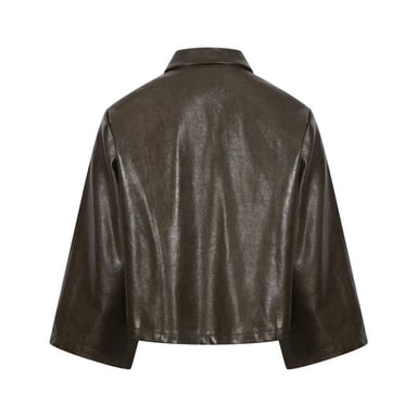 Nukus Jacke nkf13137 mara