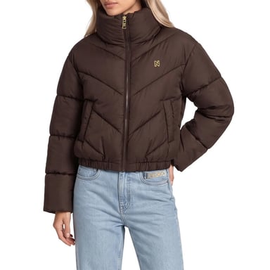 Nikkie Anatolia Steppjacke