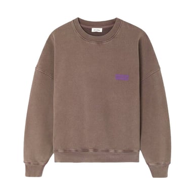 American Vintage Sweatshirt pli03ch