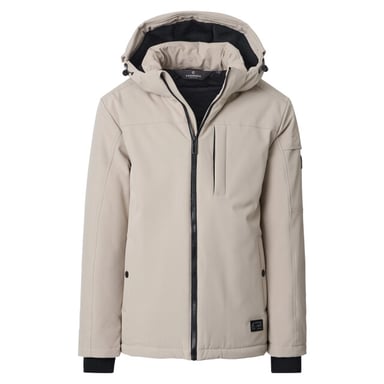 Casamoda Herrenjacke 126410240 659 feather grey