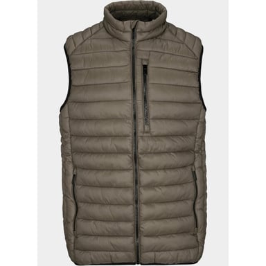 Commander Flag Herren-Steppweste 214008529/543