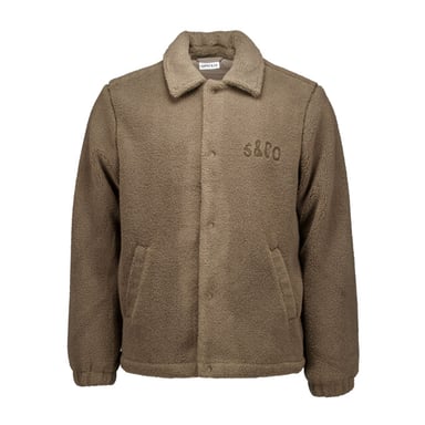 Supply & Co Griffin Bomberjacke sco26315gr69