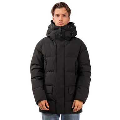 Krakatau Qm597 Winterjacke