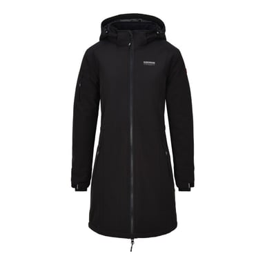 Nordberg Gite Softshelljacke Damen -