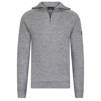 Cavallaro Cavallaro Schifferpullover