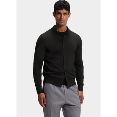 Hugo Boss Herrenweste H-Helbert 10282622 01 50570634/001