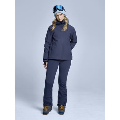 Poederbaas Arctic 2L Insulated Jacket Women Skijacke Damen -