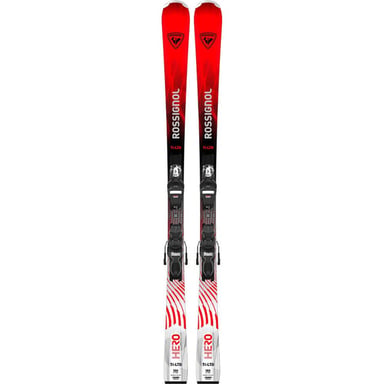 Rossignol Hero TI LTD Xpress-Xpress 11 GW Herren-Ski -